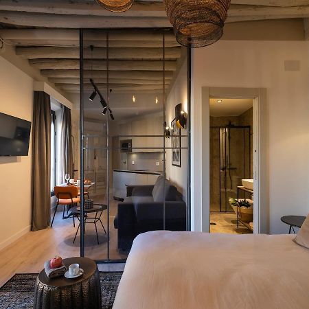 Home4U, Plaza Nueva 3 格拉纳达 外观 照片