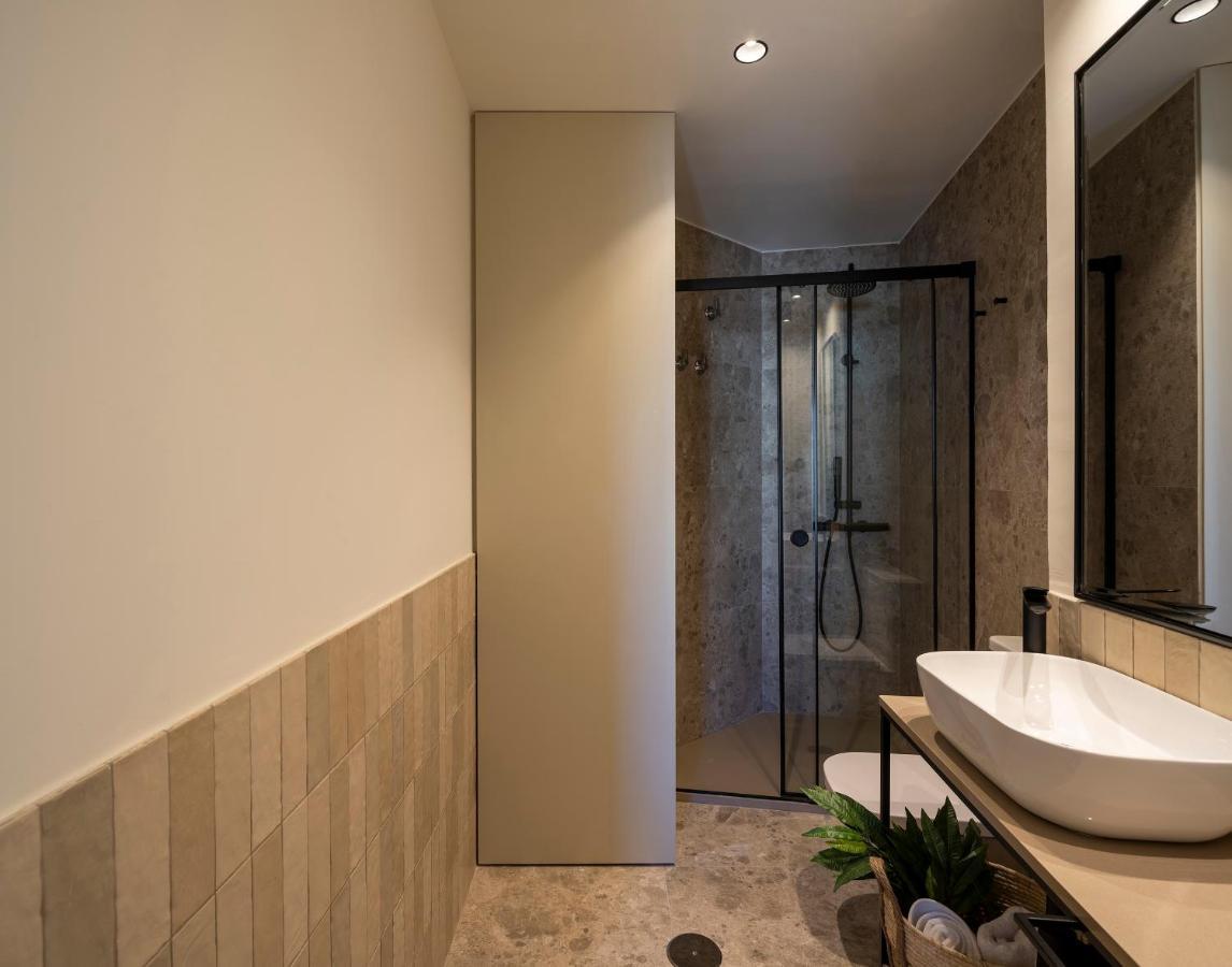 Home4U, Plaza Nueva 3 格拉纳达 外观 照片