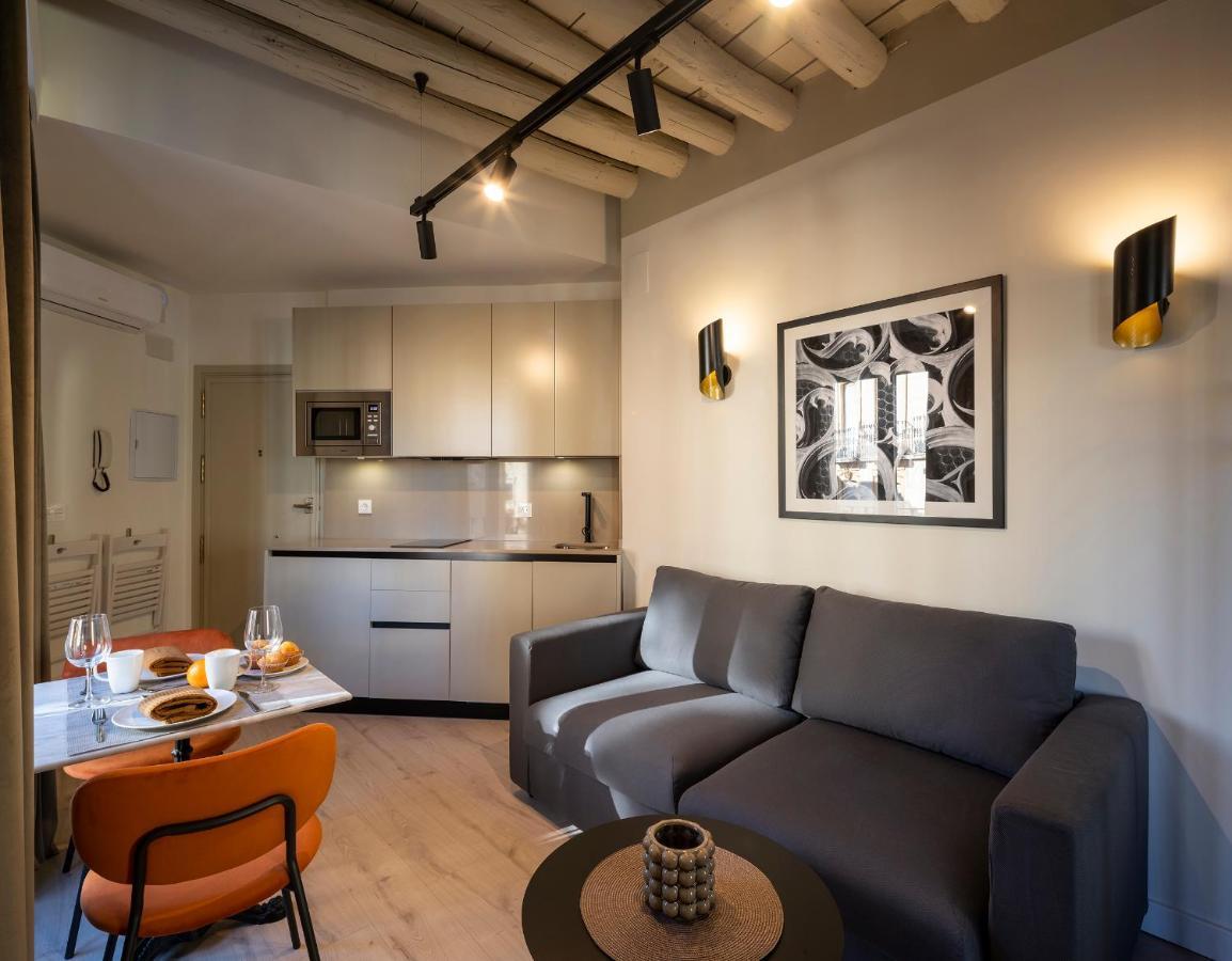 Home4U, Plaza Nueva 3 格拉纳达 外观 照片