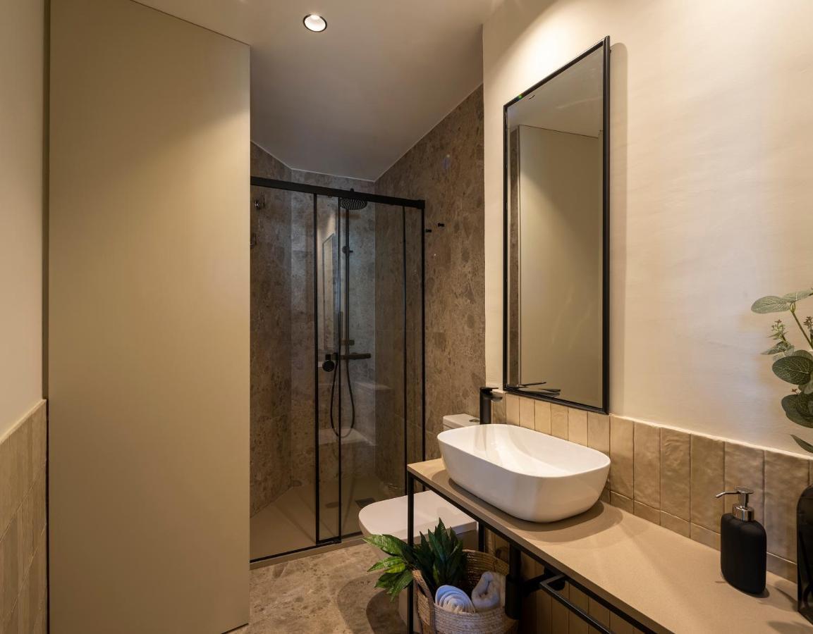 Home4U, Plaza Nueva 3 格拉纳达 外观 照片