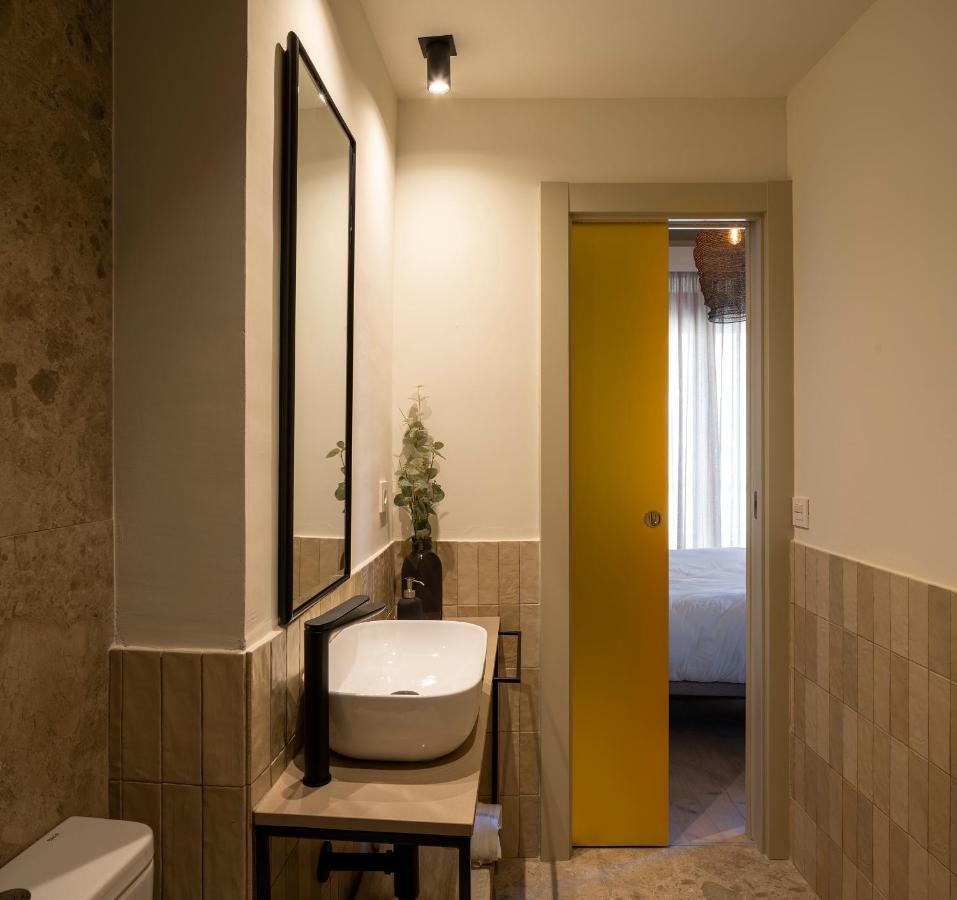 Home4U, Plaza Nueva 3 格拉纳达 外观 照片